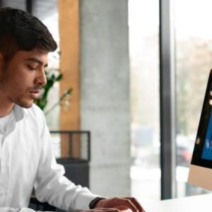 Excel Mastery Accelerator: Beginner to Expert in One Course Thumbnail