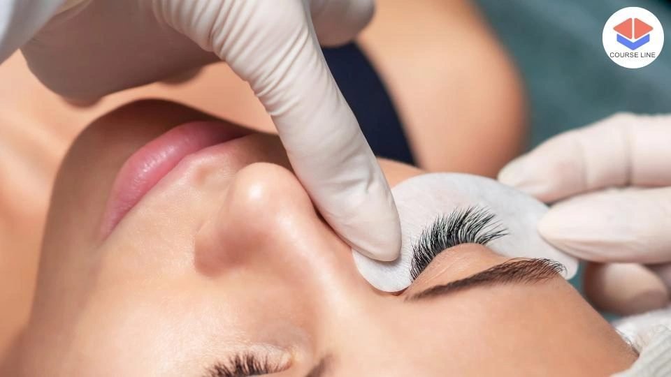 Eyelash Extension Level 8 Advanced Diploma Course Thumbnail