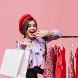 Fashion Buyer Level 5 Advanced Diploma Course Thumbnail