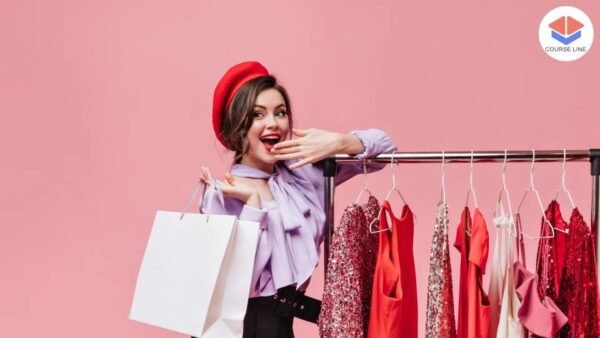 Fashion Buyer Level 5 Advanced Diploma Course Thumbnail