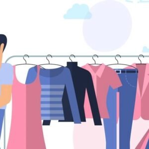 Fashion Buyer Level 8 Advanced Diploma Course Thumbnail
