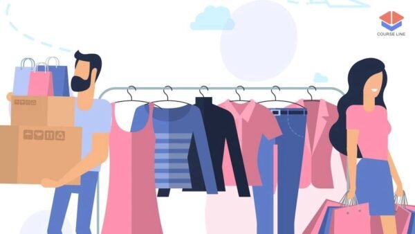 Fashion Buyer Level 8 Advanced Diploma Course Thumbnail