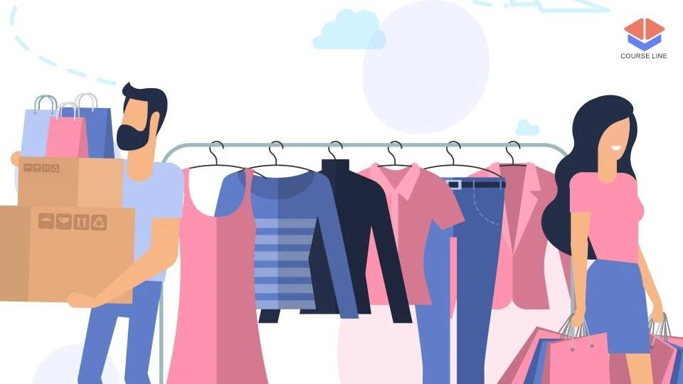 Fashion Buyer Level 8 Advanced Diploma Course Thumbnail