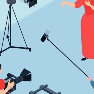 Filmmaking Level 5 Advanced Diploma Course Thumbnail