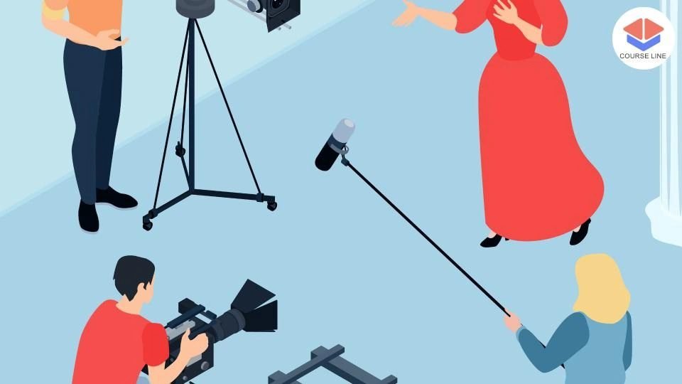 Filmmaking Level 5 Advanced Diploma Course Thumbnail