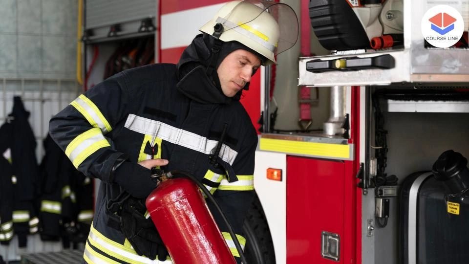 Fire Warden Level 3 Advanced Diploma Course Thumbnail