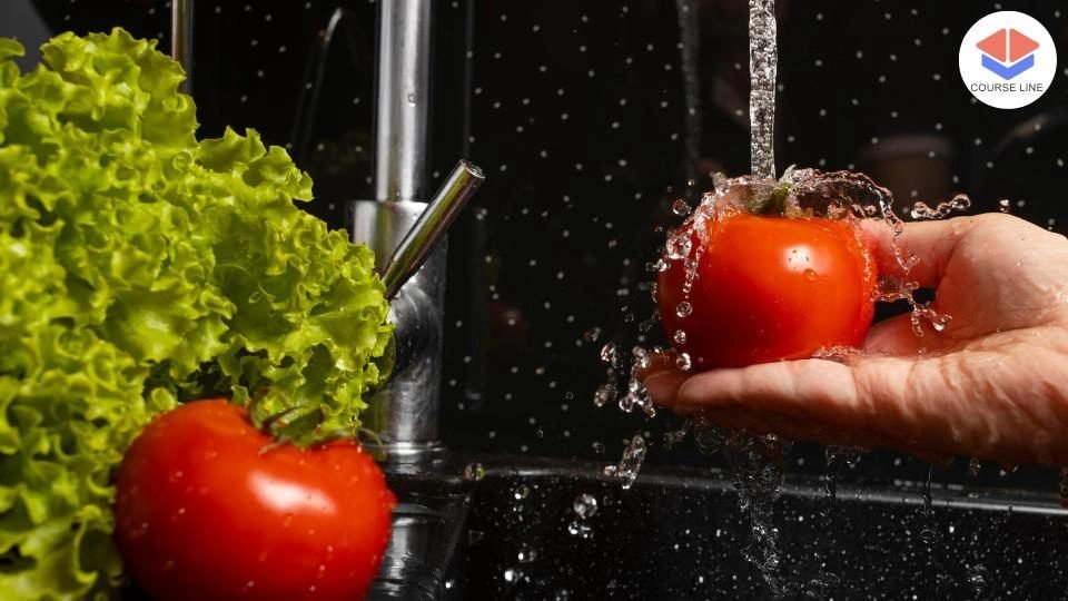 Food Hygiene Level 5 Advanced Diploma Course Thumbnail