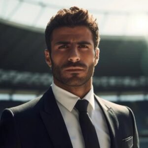 Football Agent Level 5 Advanced Diploma Course Thumbnail