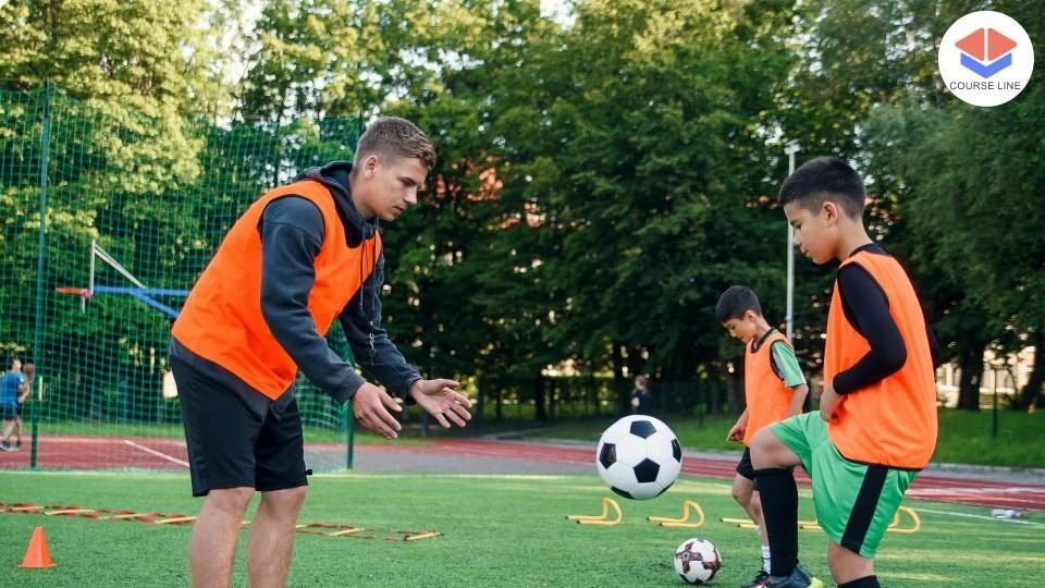 Football Coaching Level 3 Advanced Diploma Course Thumbnail