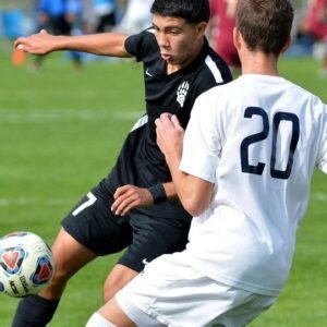 Football Scouting Level 5 Advanced Diploma Course Thumbnail