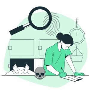 Forensic Pathology Level 3 Advanced Diploma Course Thumbnail