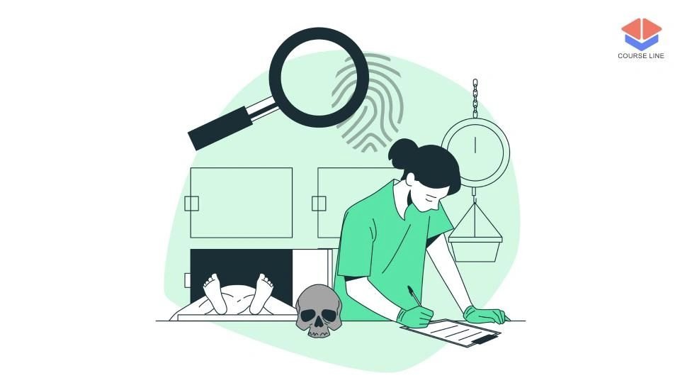 Forensic Pathology Level 3 Advanced Diploma Course Thumbnail