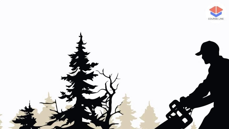 Forestry Level 3 Advanced Diploma Course Thumbnail