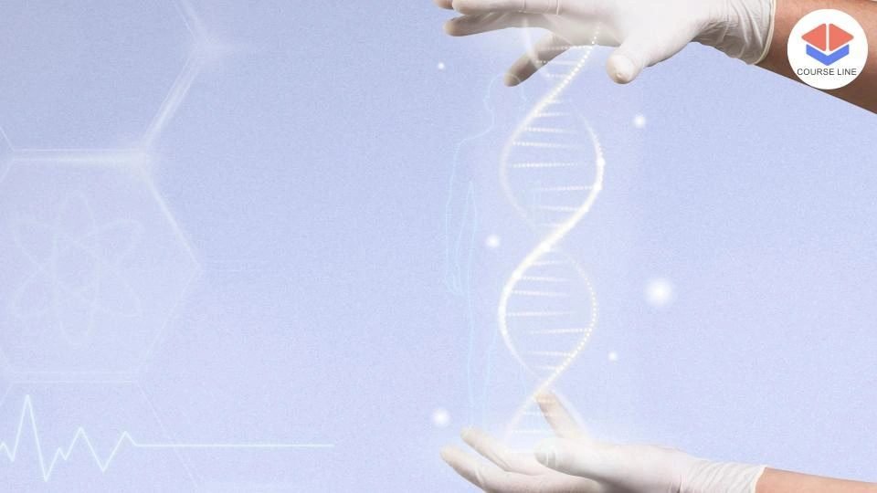Genetics Level 3 Advanced Diploma Course Thumbnail