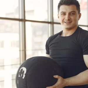 Gym Instructor Level 5 Advanced Diploma Course Thumbnail