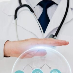 Healthcare Management Level 3 Advanced Diploma Course Thumbnail