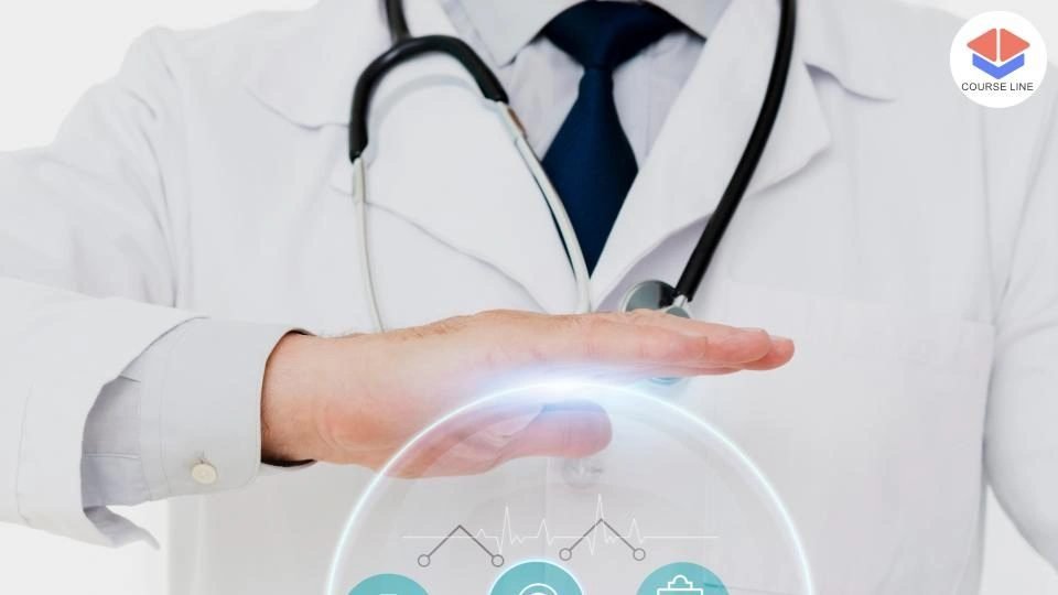 Healthcare Management Level 3 Advanced Diploma Course Thumbnail
