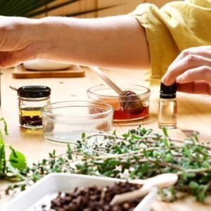 Herbal Basics: A Practitioner's Start Course Thumbnail