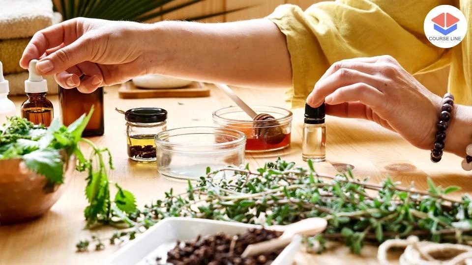 Herbal Basics: A Practitioner's Start Course Thumbnail