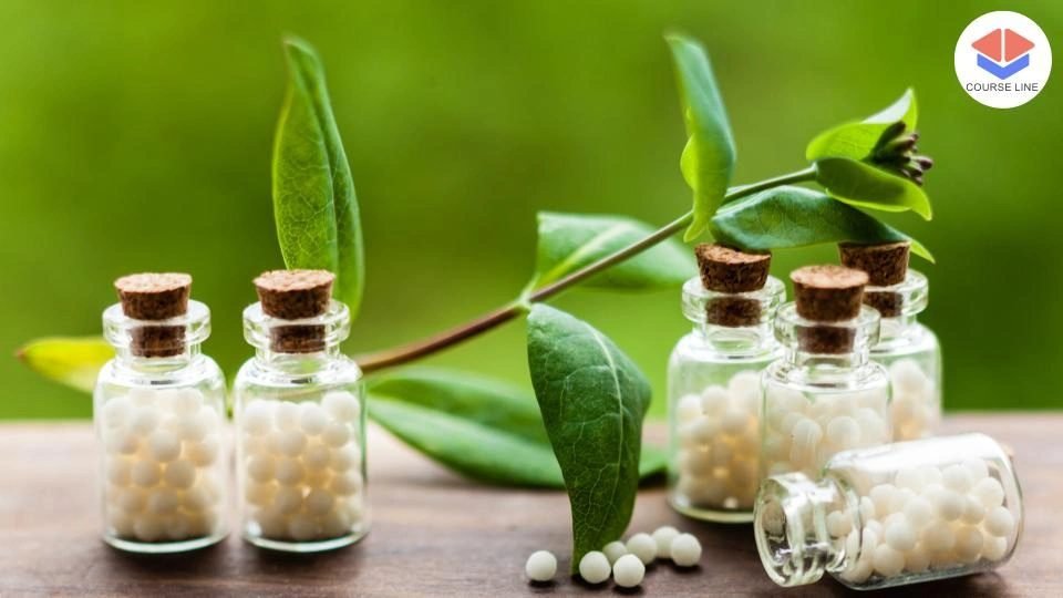 Homeopathy Level 3 Advanced Diploma Course Thumbnail