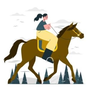 Horse Riding Level 8 Advanced Diploma Course Thumbnail