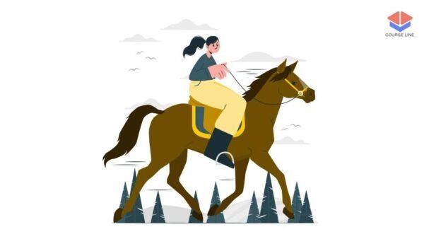 Horse Riding Level 8 Advanced Diploma Course Thumbnail