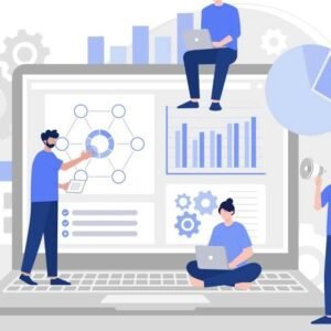 Information Management Level 3 Advanced Diploma Course Thumbnail