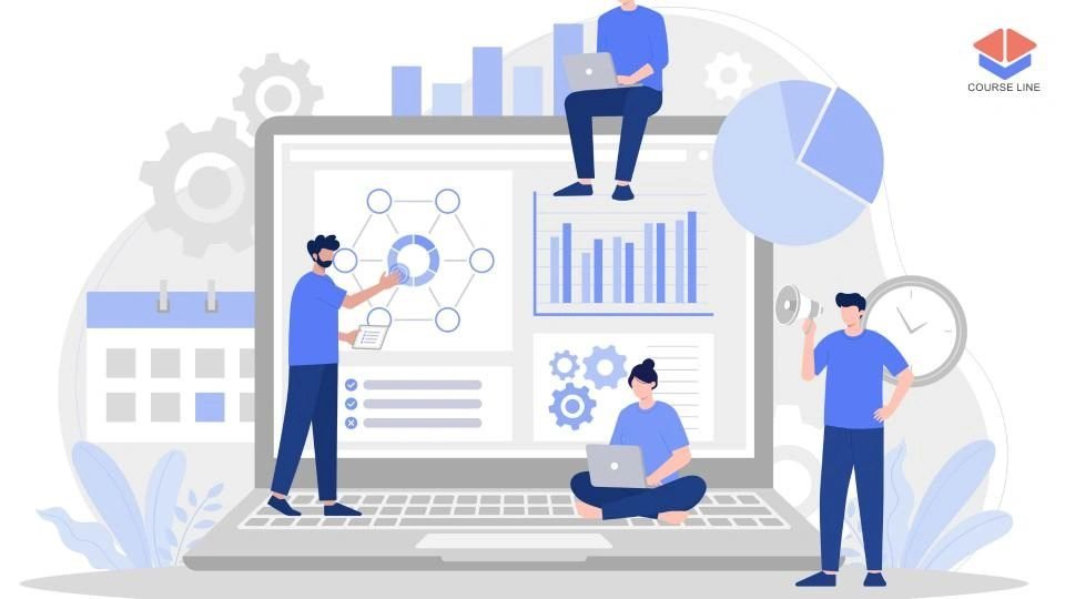 Information Management Level 3 Advanced Diploma Course Thumbnail