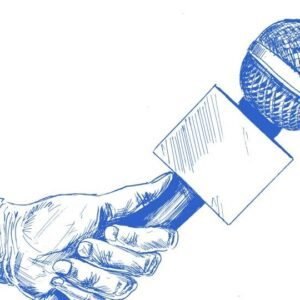 Journalism Level 8 Advanced Diploma Course Thumbnail