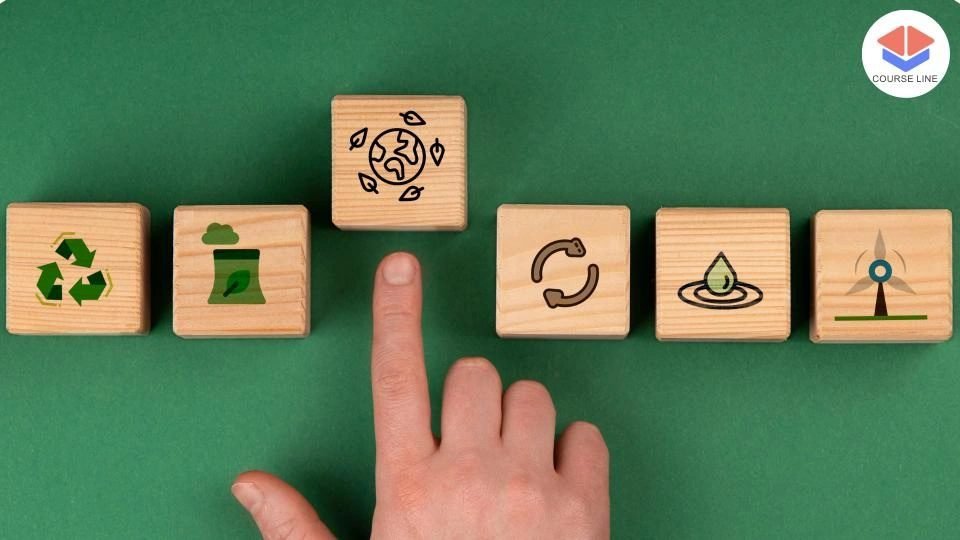 Lean Six Sigma Green Belt Course Thumbnail