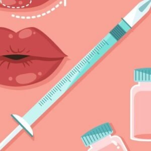 Lip Filler Essentials Course Thumbnail