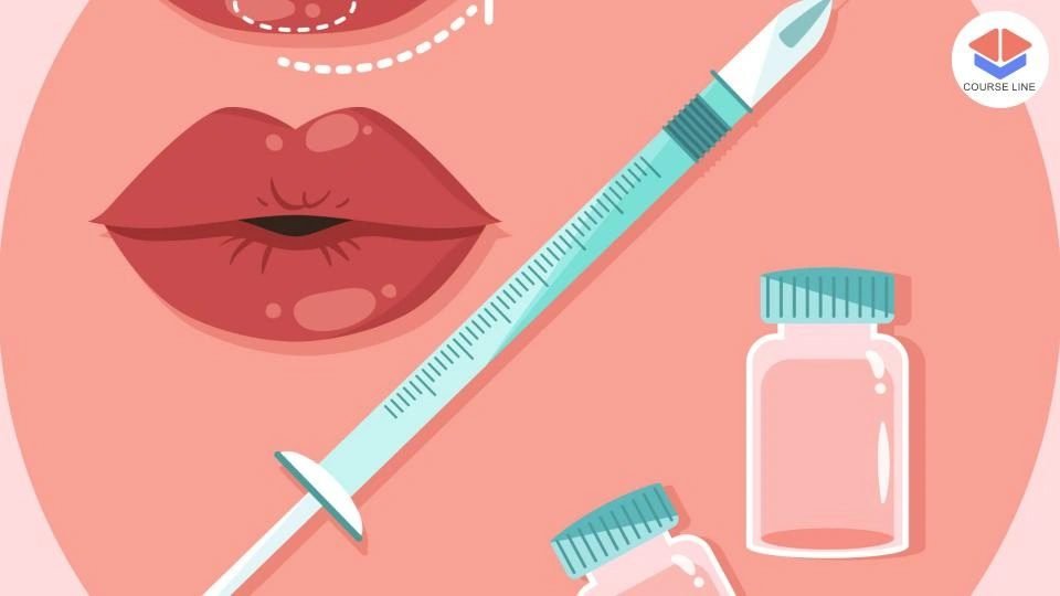 Lip Filler Essentials Course Thumbnail