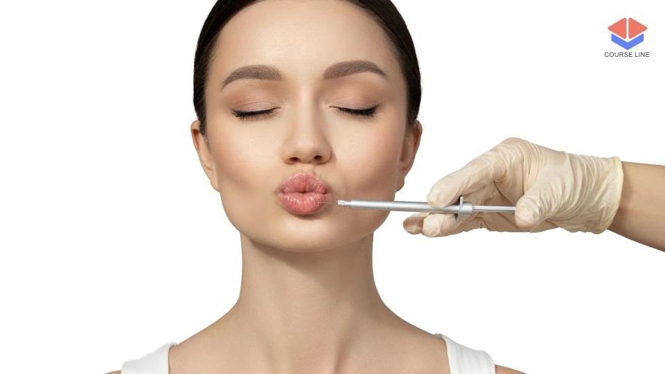 Lip Filler Level 3 Advanced Diploma Course Thumbnail