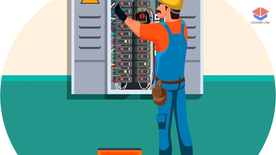 Maintenance Electrician Level 3 Advanced Diploma Course Thumbnail