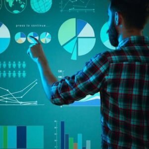 Market Research Analyst Level 3 Advanced Diploma Course Thumbnail