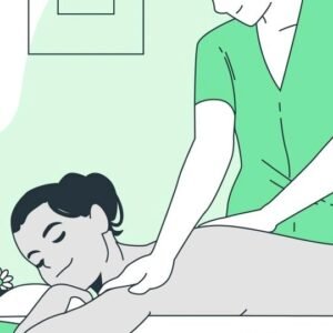 Massage Therapy Level 7 Advanced Diploma Course Thumbnail