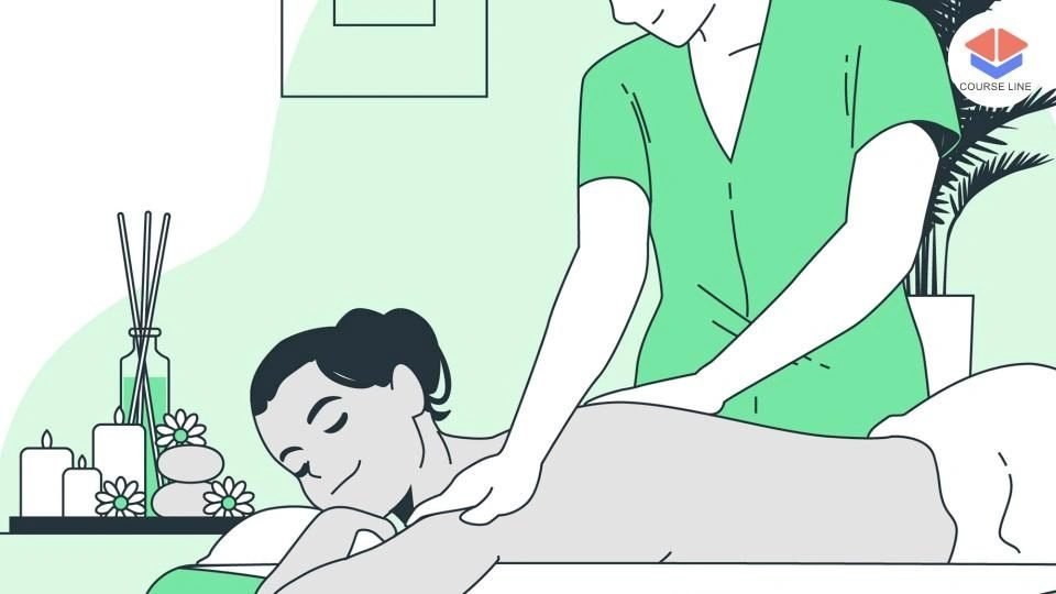 Massage Therapy Level 7 Advanced Diploma Course Thumbnail