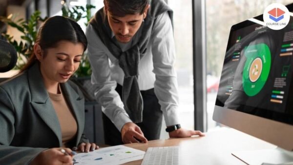 Mastering Excel: Ultimate Guide from Basics to Pro-Level Success Course Thumbnail