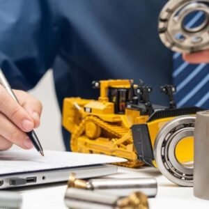 Mechanical Engineering Level 5 Advanced Diploma Course Thumbnail