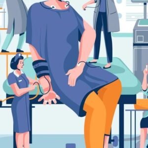 Medical Illustration for Patient Education Course Thumbnail