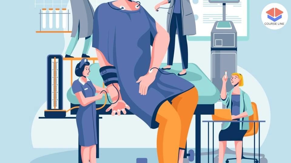 Medical Illustration for Patient Education Course Thumbnail