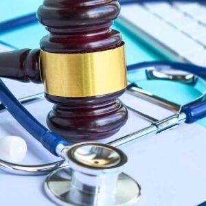 Medical Law Level 5 Advanced Diploma Course Thumbnail