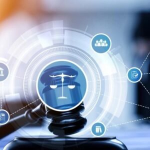 Medical Law Level 8 Advanced Diploma Course Thumbnail