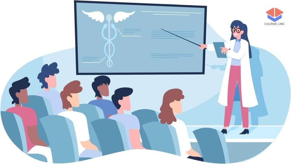 Medical Teaching Level 8 Advanced Diploma Course Thumbnail