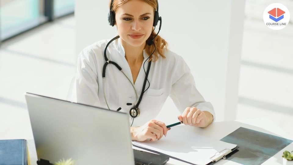 Medical Transcription Level 3 Advanced Diploma Course Thumbnail