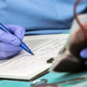 Medical Writing Level 8 Advanced Diploma Course Thumbnail