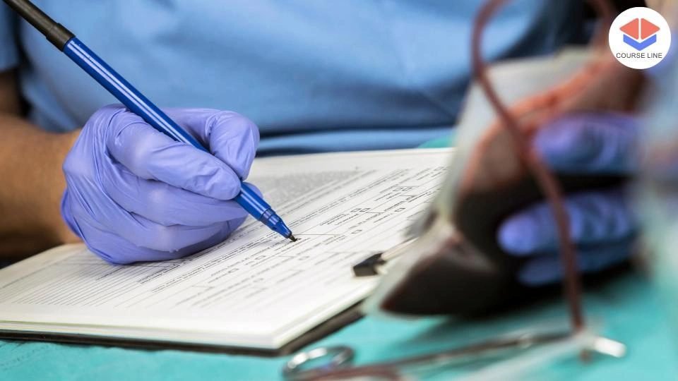 Medical Writing Level 8 Advanced Diploma Course Thumbnail