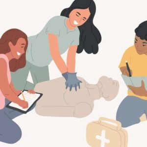 Mental Health First Aid Level 8 Advanced Diploma Course Thumbnail