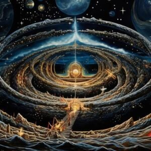 Metaphysics Level 5 Advanced Diploma Course Thumbnail