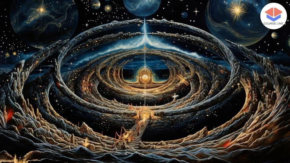 Metaphysics Level 5 Advanced Diploma Course Thumbnail